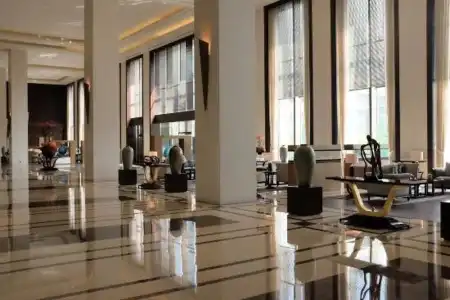 Fairmont Jakarta - 2
