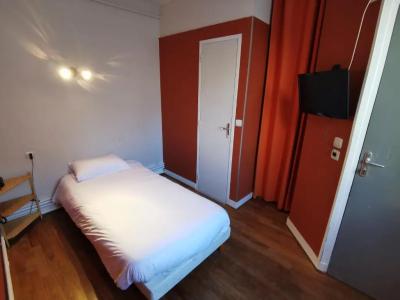 Hôtel François d'o - 29