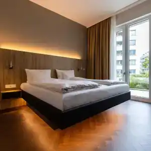 GINN City & Lounge Yorck Berlin - 33