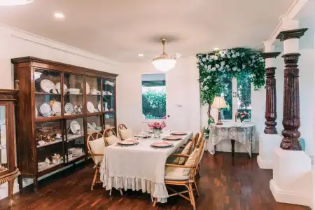 Rosario Oasis Resort - SHA Plus - 19