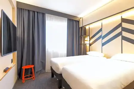 ibis Styles Genève Palexpo Aéroport - 22