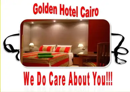 Golden Cairo - 18