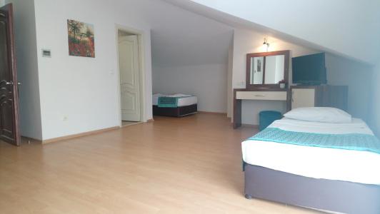 Tu Casa Gelidonya - 2