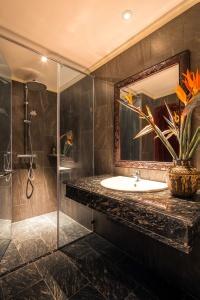 Amanaki Saigon Boutique - 47