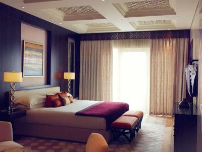 Raffles Dubai - 6