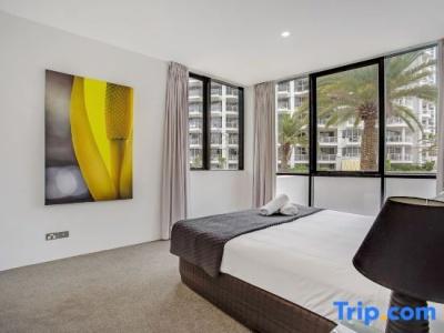 Aria Apartments - 125