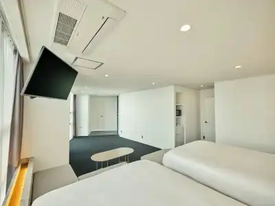 UH Suite The Haendae - 74