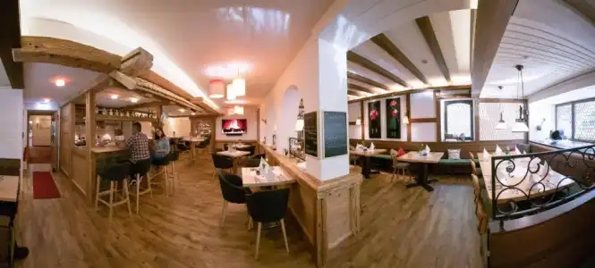 Grüner Baum Naturpark& Schwarzwald-Restaurant - 9