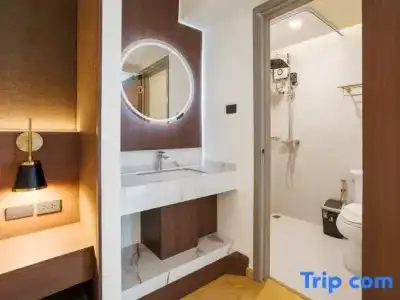 Best Western Airport Plaza – LAX Airport LA Stadium - 152