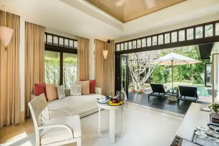 Melati Beach Resort & Spa - 60