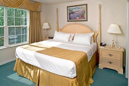 Hilton Vacation Club Greensprings Williamsburg - 66