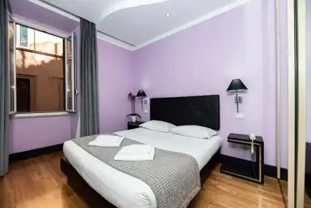 Imperium Suite Navona - 33