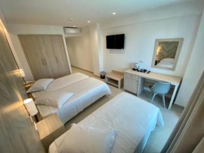 Agrelli & Suites - 189