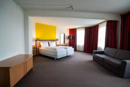 Best Western Conference AirportFrankfurt Mörfelden - 123