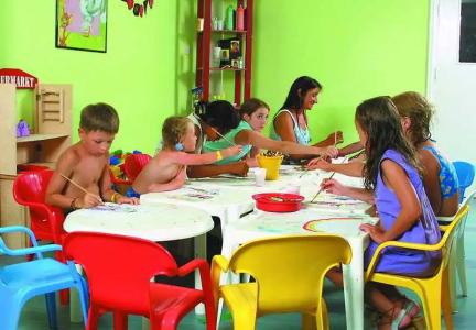 Radisson Beach Resort Larnaca - 14