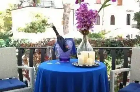 Ristorante Meson Feliz - 15