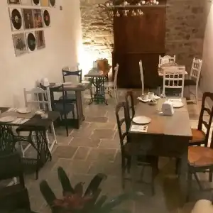 La Cantina del Convento - 12