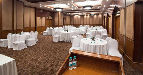The Orchid Mumbai Vile Parle - 22