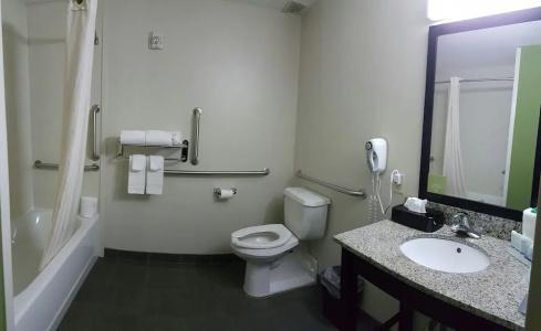 Cresthaven Inn JFK - 35