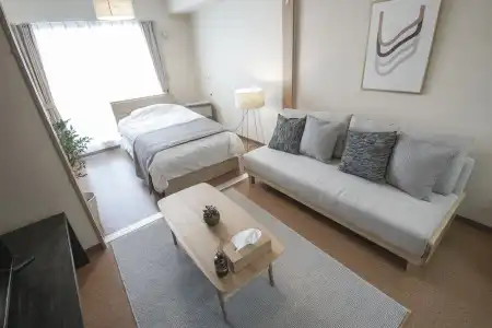 Uchi Living Stay Otaru Suitengu - 122