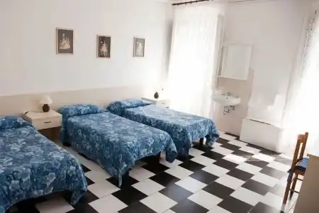 Pensione Rittmeyer - 14