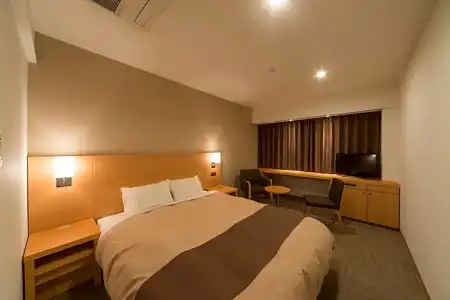 Hachinohe Parkhotel - 31