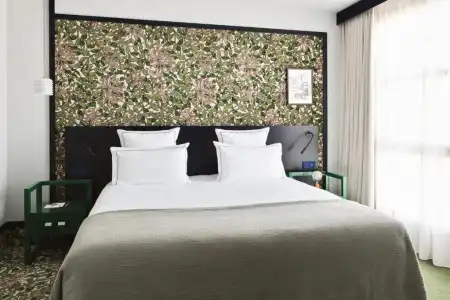 Hôtel Rosalie - 82