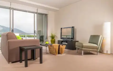 Cairns Private Apartments - 115