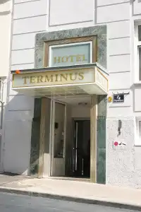 Terminus Vienna - 27