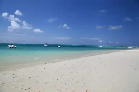 Paradise Beach by Horizon Holidays - 65