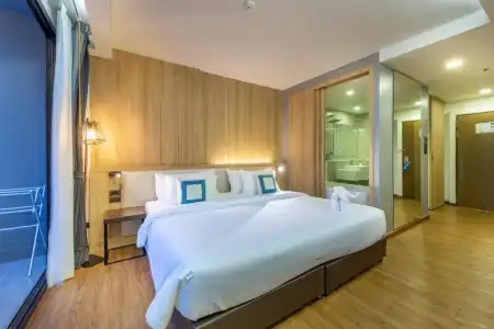Plaai Prime Rayong - 85
