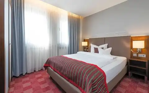 Trip Inn Stadt Coburg - 39