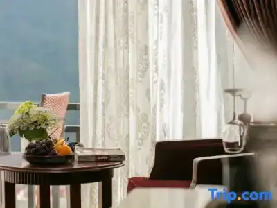 Sapa Horizon & Skybar - 103