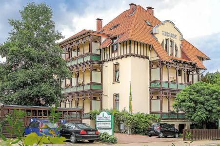 Vitalam Stadtpark - 1