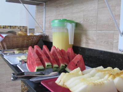 Plaza Olido - 8