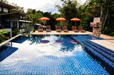 Chomphu Resort Khaolak - 11