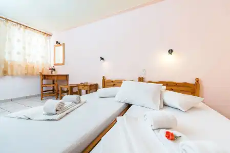 Athina Apartments - 5