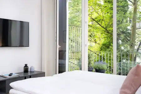 BENSIMON apartments Prenzlauer Berg - 91