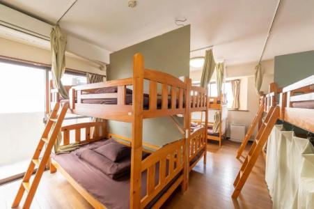 Green Guesthouse - 21