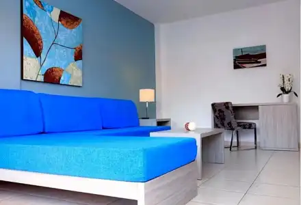 BLUESEA Aloe Corralejo - 72