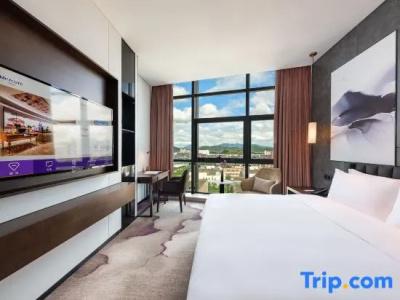 Mercure Shenzhen Pinghu - 62