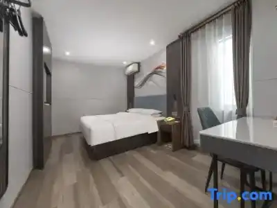 Jinjiang Inn - 25