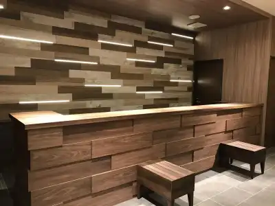 Nest Hakata Station - 20