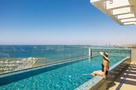 The Tower at St Raphael Resort - 36