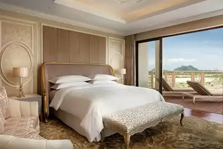 Sheraton Grand Danang Beach Resort & Spa - 232