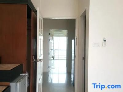 Island Patong Beachfront Apartments - 68