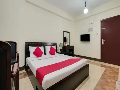 OYO 211 Al Rayan - 46