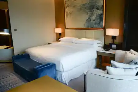 Sheraton Zhuhai - 125