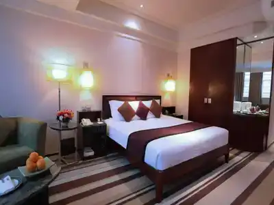 Harriway Garden Houjie - 2