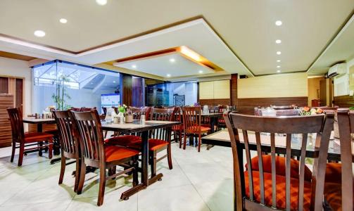 Treebo Primeland Suites, Mailasandra - 35